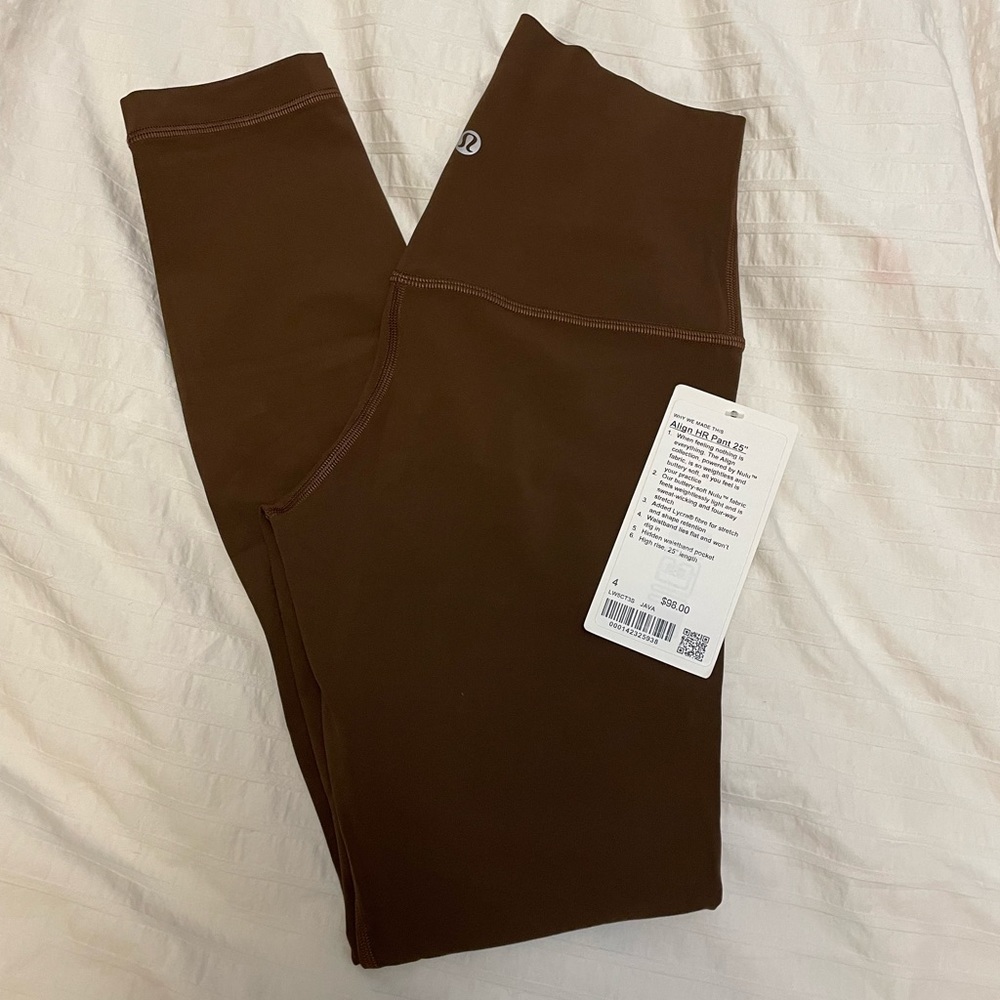 Lululemon Align Leggings